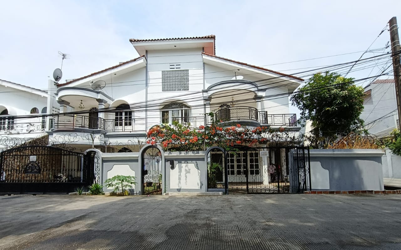 Rumah Dijual di Duri Kepa Kebon Jeruk Jakarta Barat